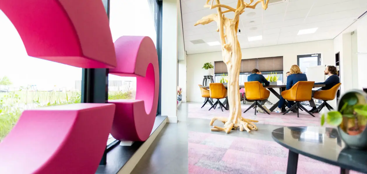 Buro Koorts Ede