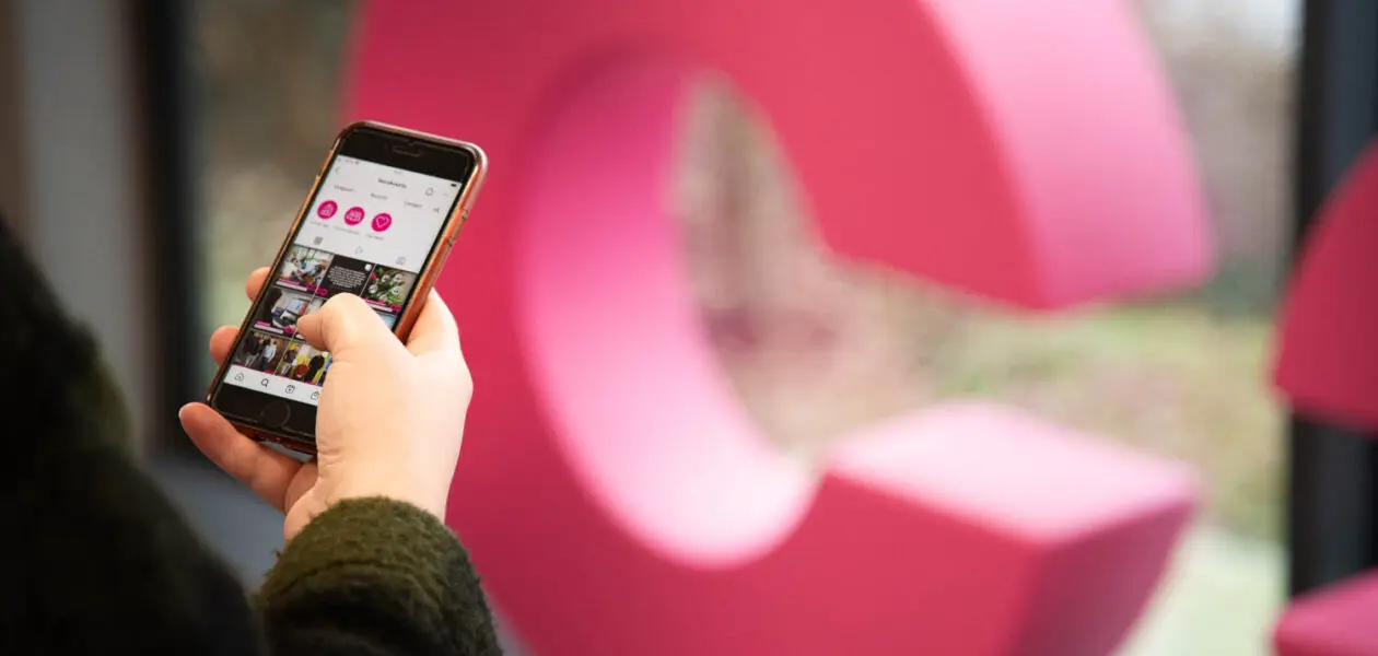 Alles wat je moet weten over Instagram voor jouw bedrijf