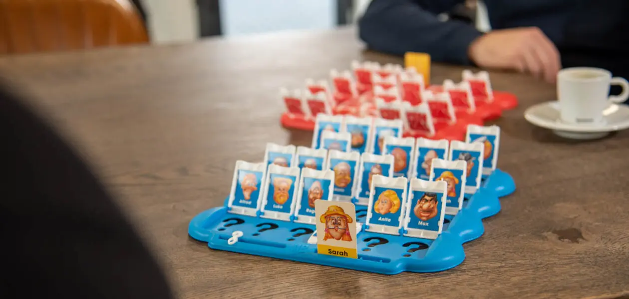 Voor Wie Doen We Het Eigenlijk