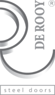 De Rooy Steel Doors