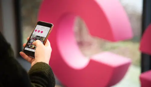 Alles wat je moet weten over Instagram voor jouw bedrijf