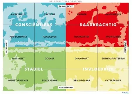 MapsTell
