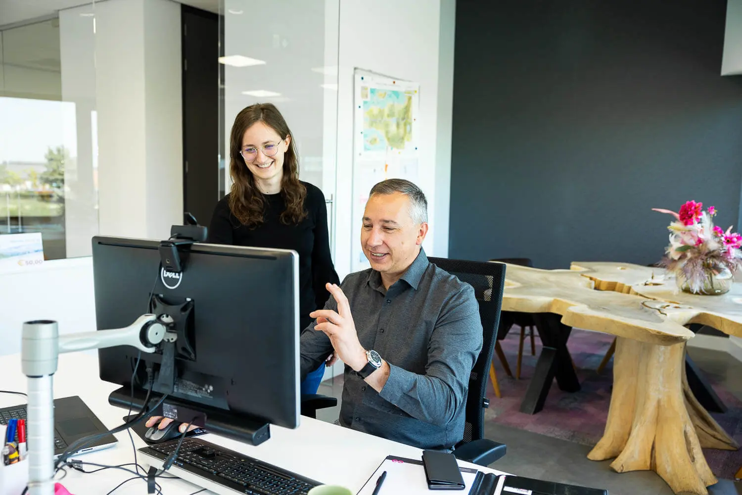 Marketingabonnementen, Daar Wordt Iedereen Beter Van