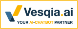 Vesqia Partner Badge APR2025 [160x60px]