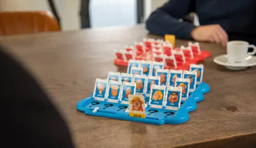 Voor Wie Doen We Het Eigenlijk